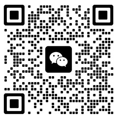 微信扫描咨询